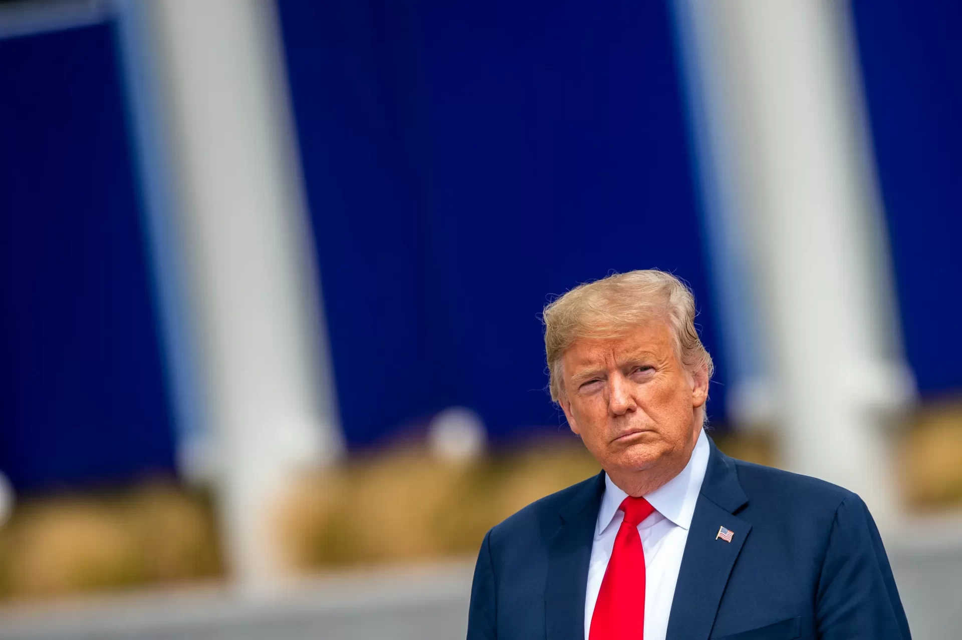 Trump: Putin “está louco” e levará Rússia à ruína