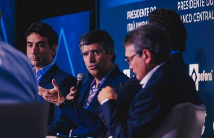 ‘Não há mais espaço para expansão dos gastos’, alerta André Esteves, que estará na Money Week