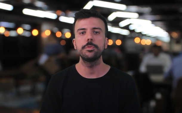 Cesar Almiñana, consultor de data AI, participa da Money Week 2025