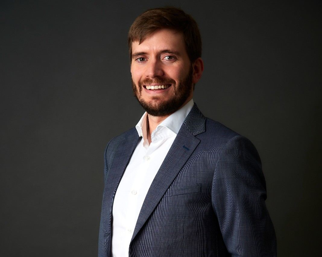 Christopher Smith, da Capitânia, participa da Money Week 2025