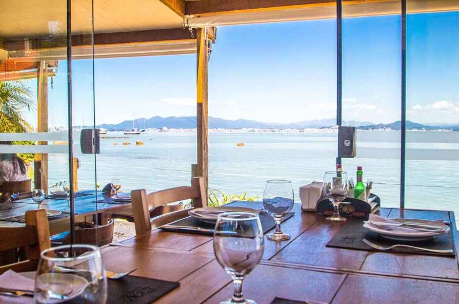 Dia dos Namorados: confira onde ter um jantar romântico na data