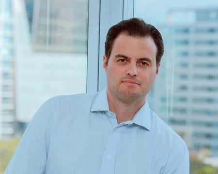 Felipe d´Avila, da AgroForte Digital, participa da Money Week 2025