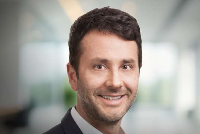 Felipe Gaiad, da HSI, participa da Money Week 2025