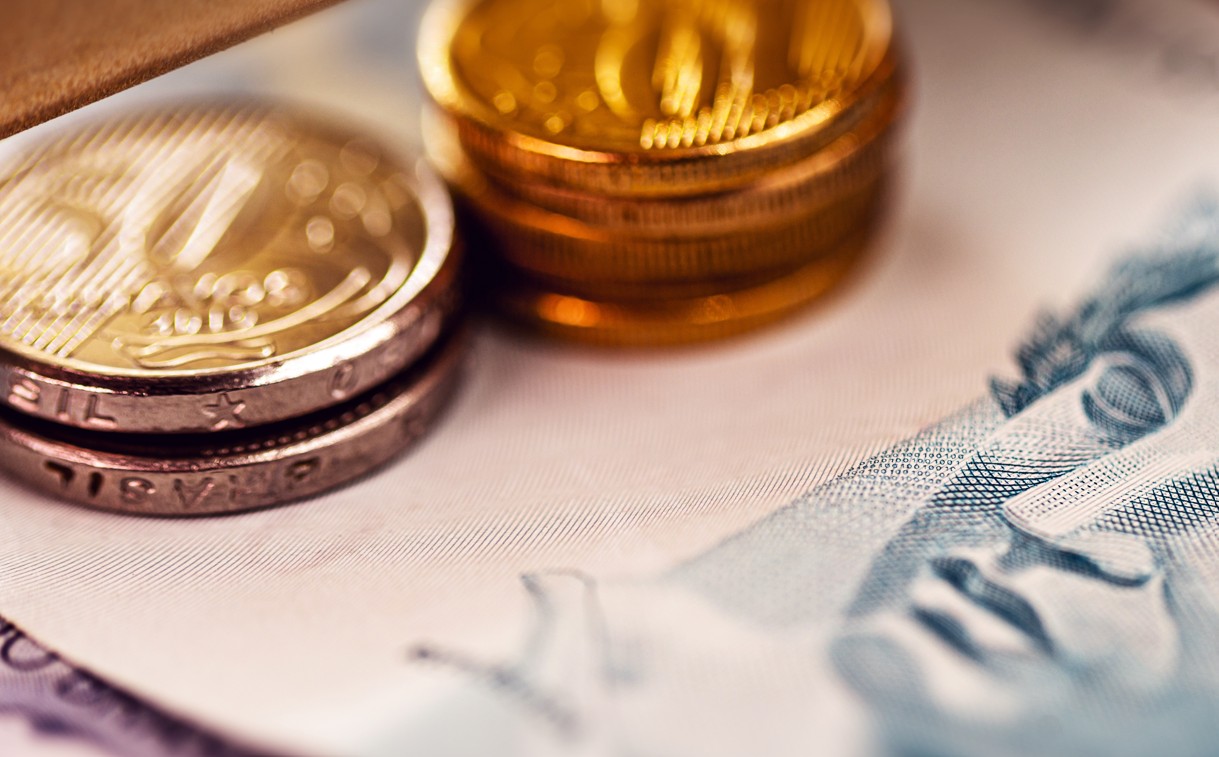 Inflação oficial desacelera para 0,26%, melhor do que a expectativa