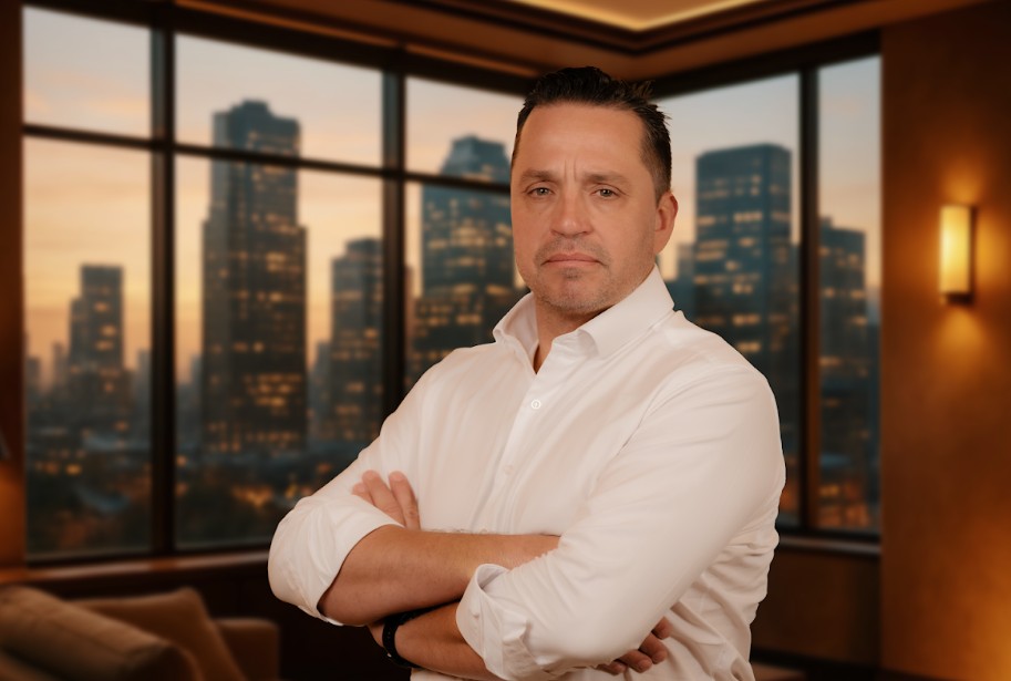 Juliano Custodio, CEO da EQI, fala ao vivo sobre o cenário global: participe!