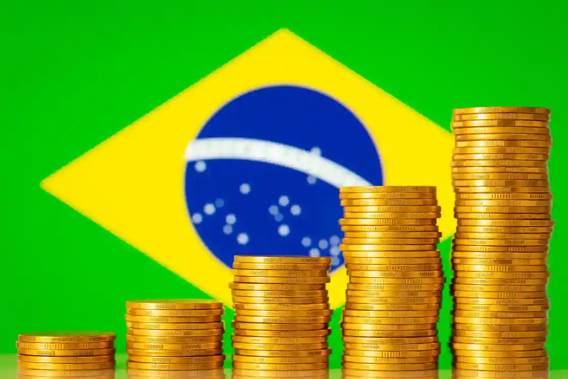 Brasil é segundo em ranking global de juros reais