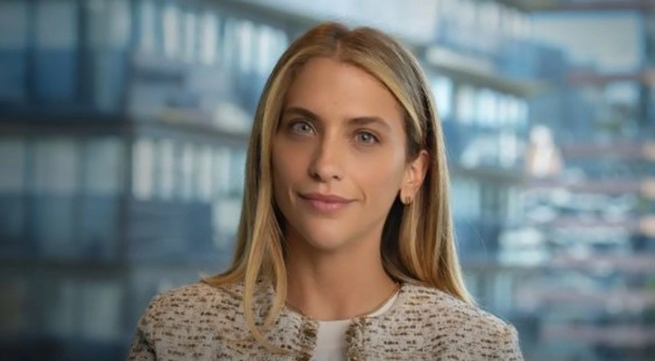 Katherine Kardos, da Tivio Capital, estará na Money Week 2025