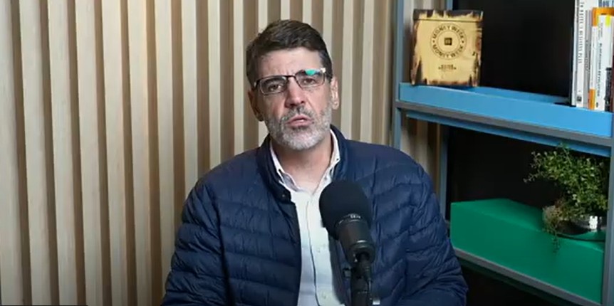 Trump acelera crise fiscal nos EUA e redefine fluxo global de investimentos, diz Stephan Kautz