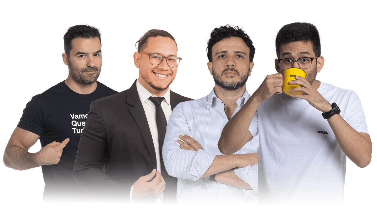 MBL atinge número mínimo de assinaturas para criar novo partido, o “Missão”