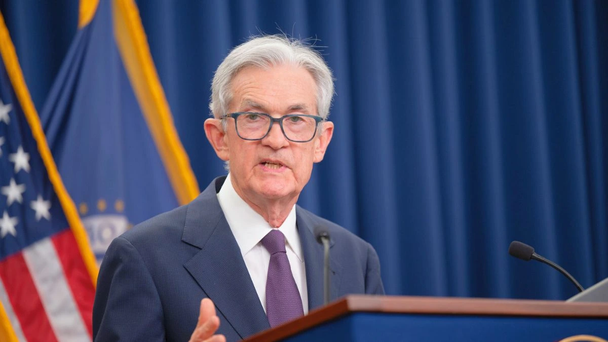 Trump avalia antecipar nome para suceder Powell no Fed, diz WSJ