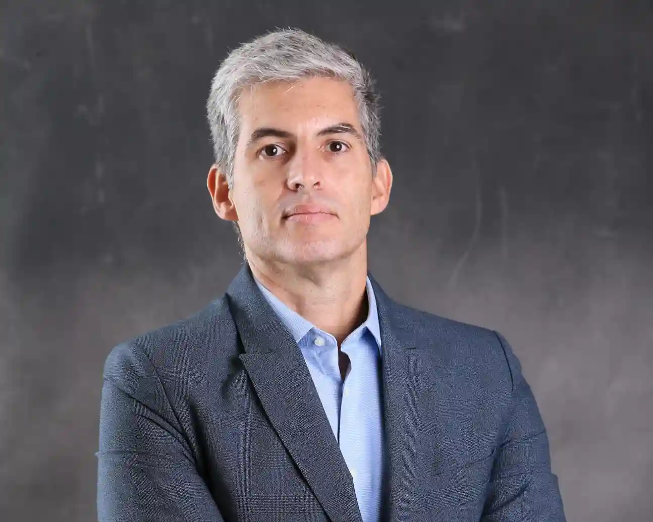 diretor de negócios Bancassurance da Prudential do Brasil, Rui Marques