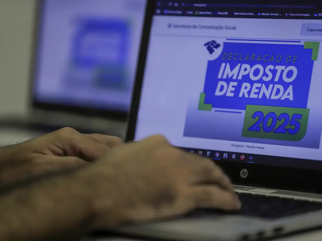 Imposto de Renda: consulta ao segundo lote será liberada na próxima segunda-feira