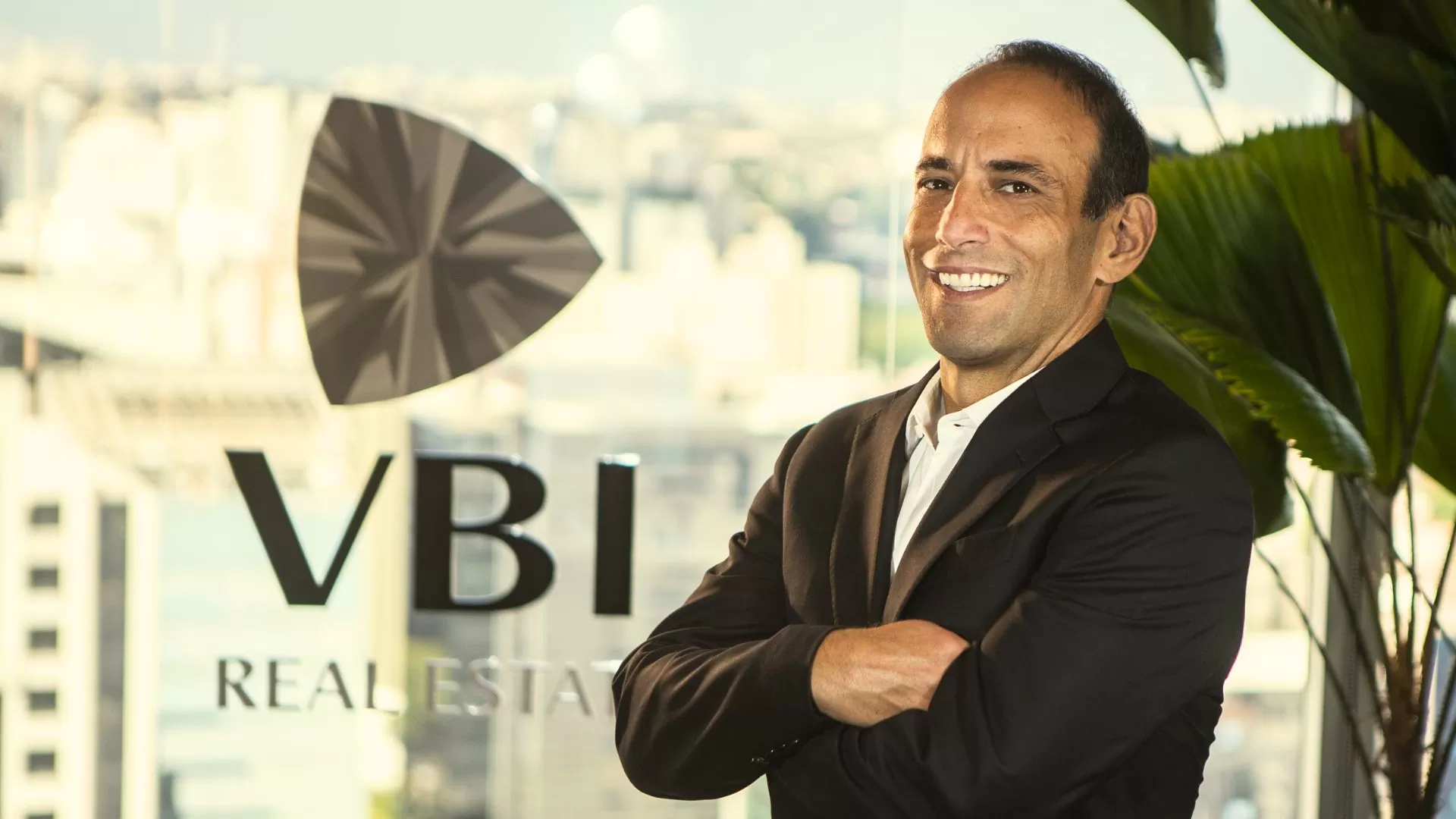 Rodrigo Abbud, do Patria, participa da Money Week 2025