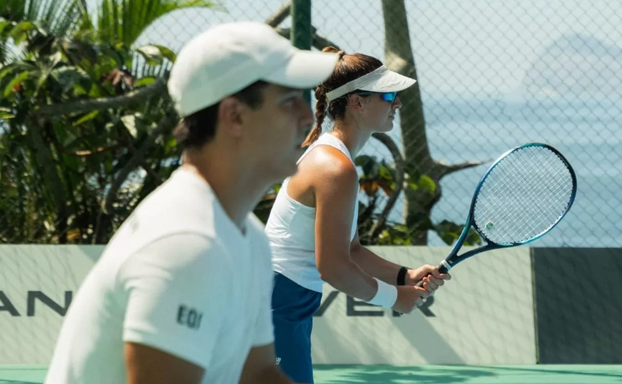 Tênis e marketing: por que o esporte atrai as grandes marcas?