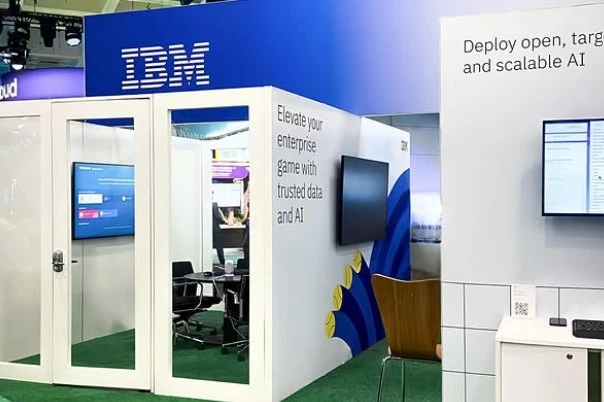 Lucro líquido da IBM sobe para US$ 2,19 bilhões no 2TRI25
