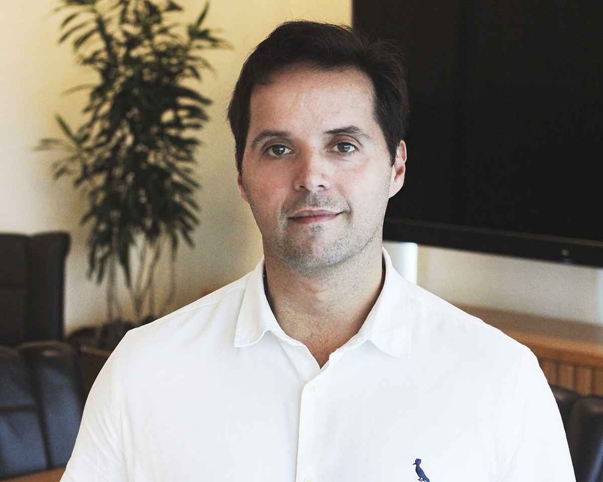 Alexandre Muller, da JGP, participa da Money Week 2025