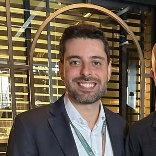 André Arantes, diretor da EQI Investimentos, participa da Money Week