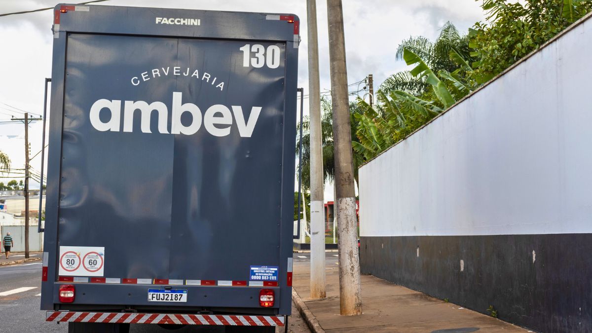 balanço 2tri25 Ambev