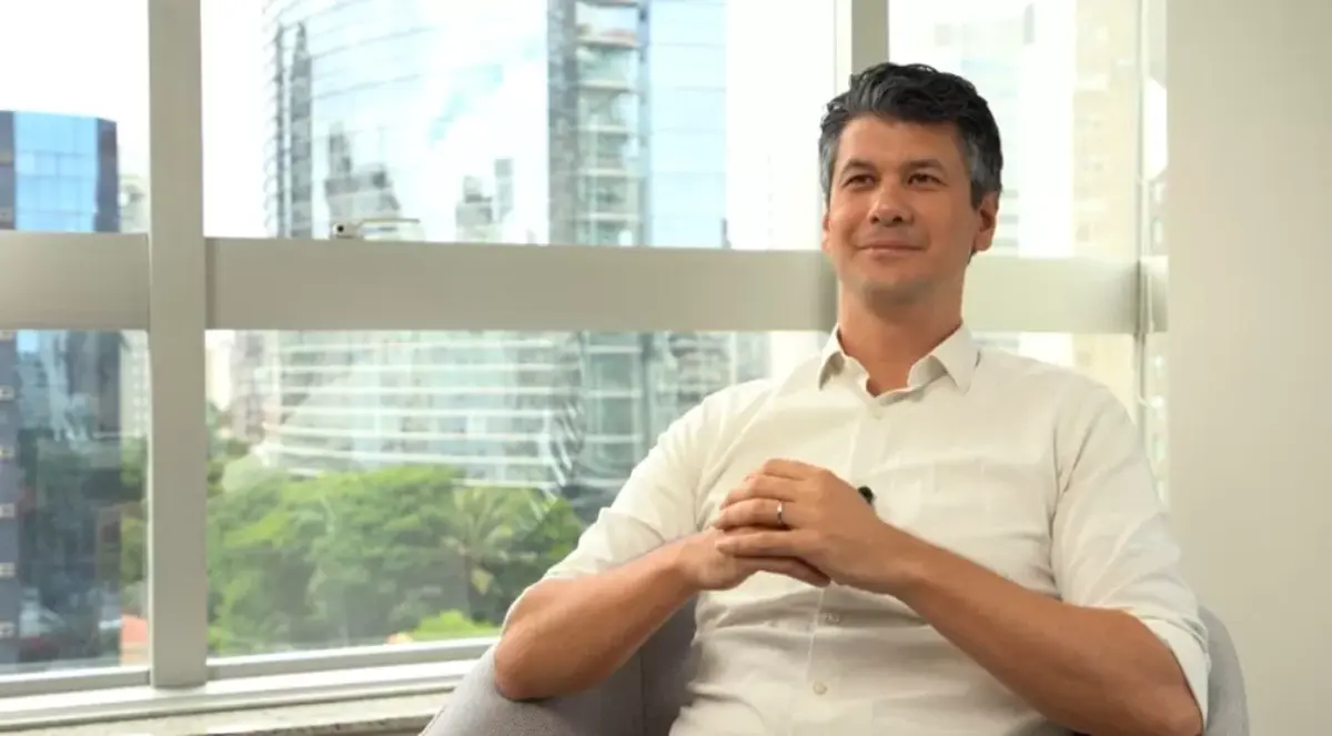 Gustavo Montezano, ex-BNDES e CEO da YvY Capital, estará na Money Week 2025