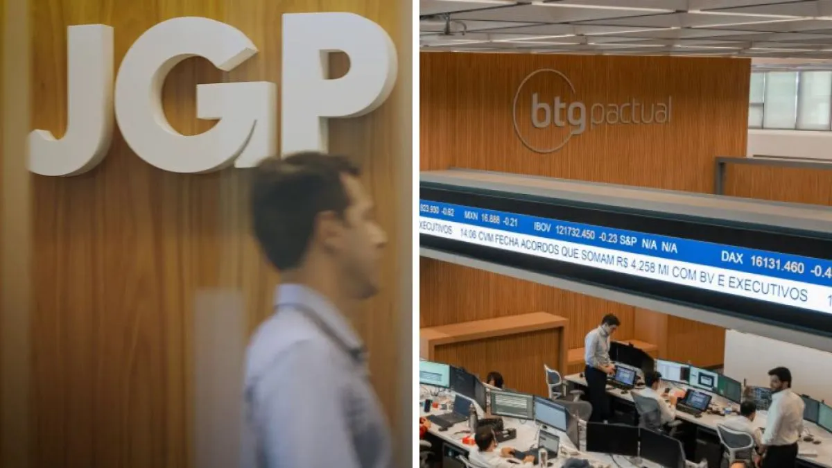BTG Pactual conclui aquisição da JGP e fortalece atuação em Wealth Management