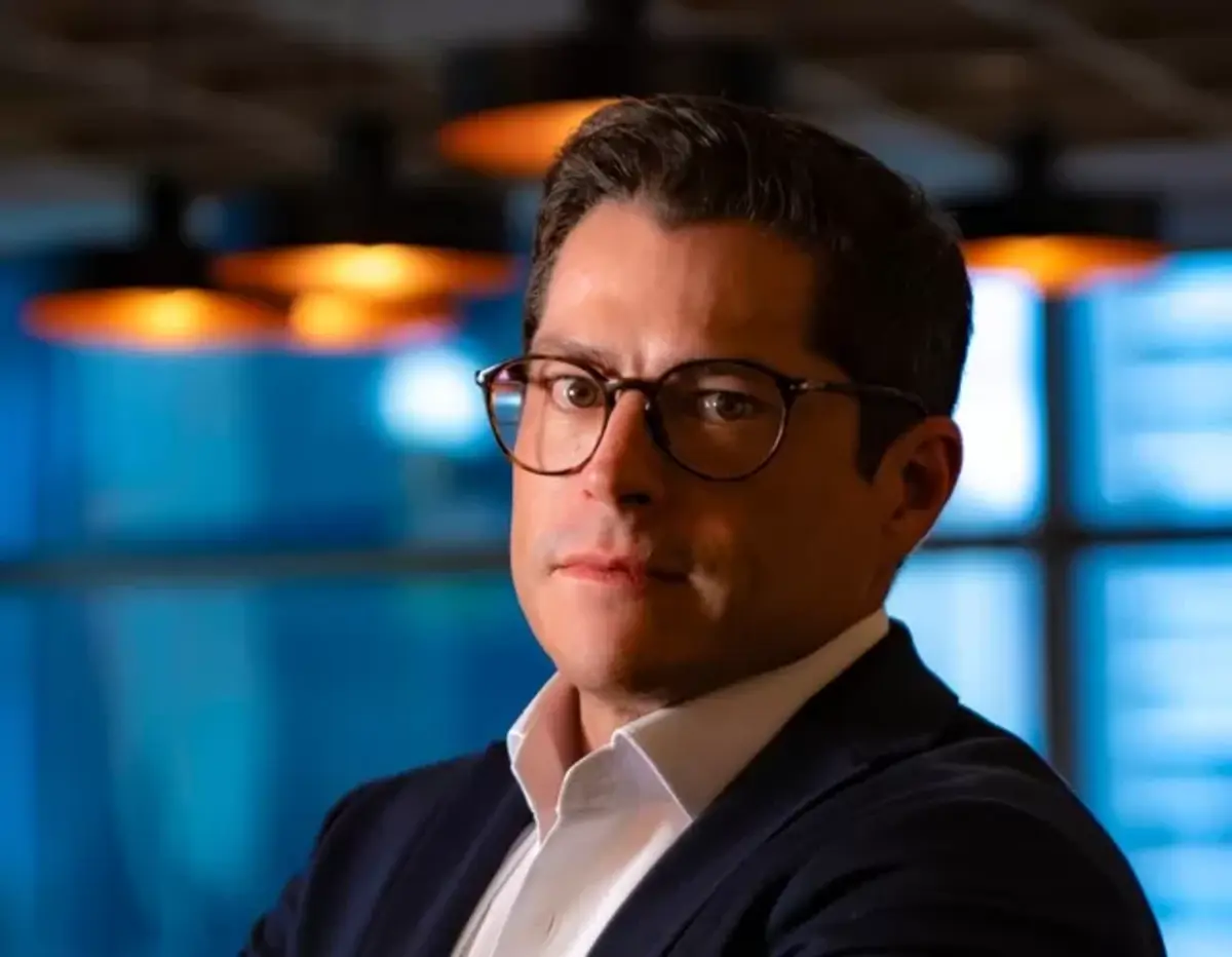 Patrik Castilho, CMO da EQI Investimentos, estará na Money Week 2025