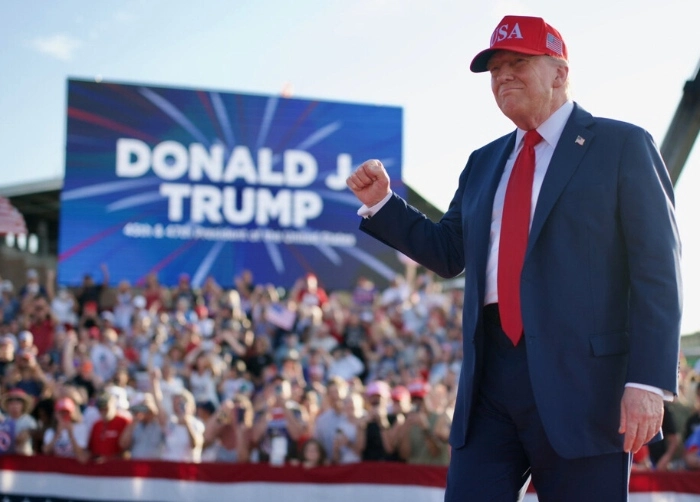 Tarifas de Trump será aplicada a 14 países a partir de 1º de agosto