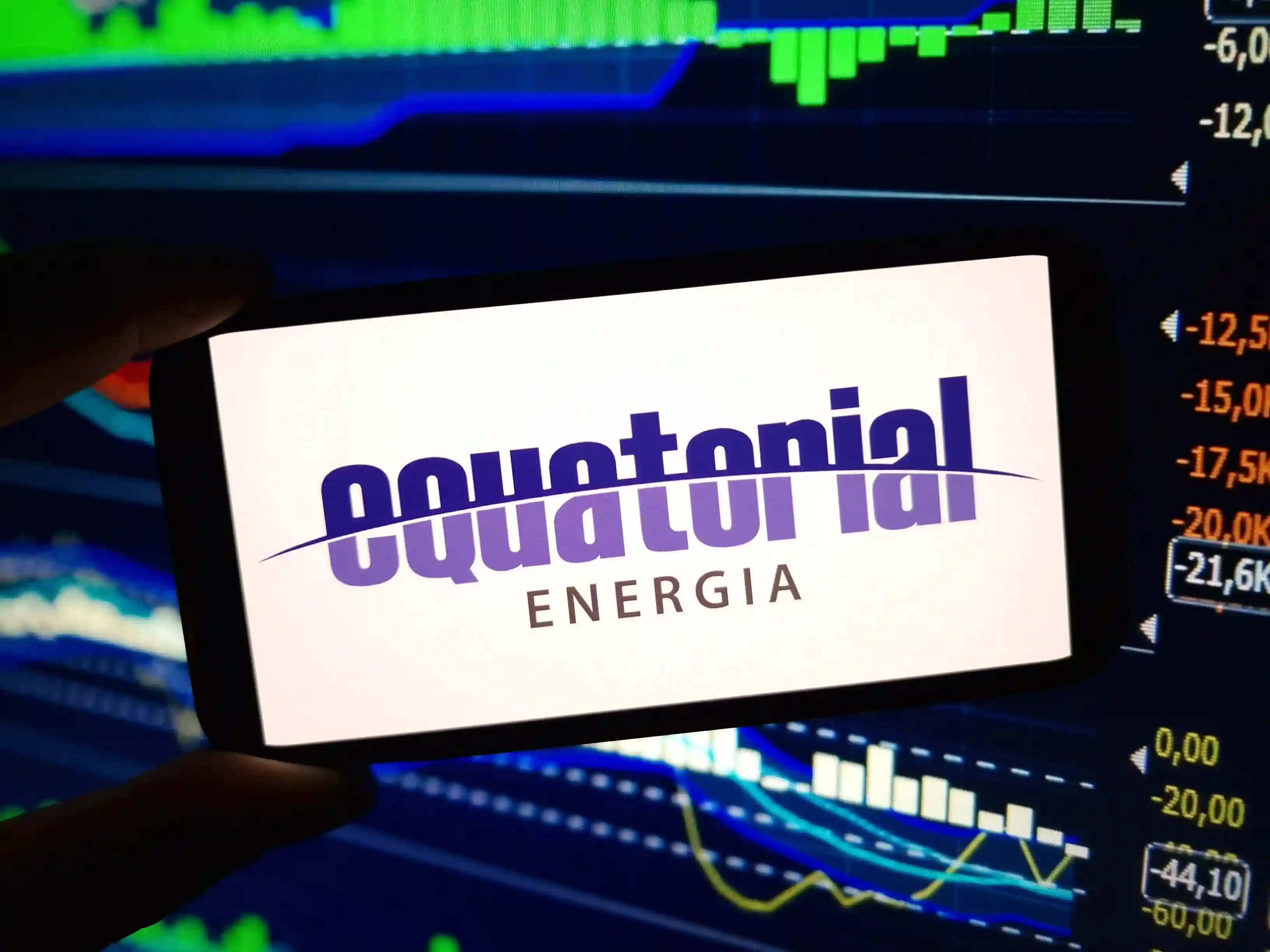 equatorial energia