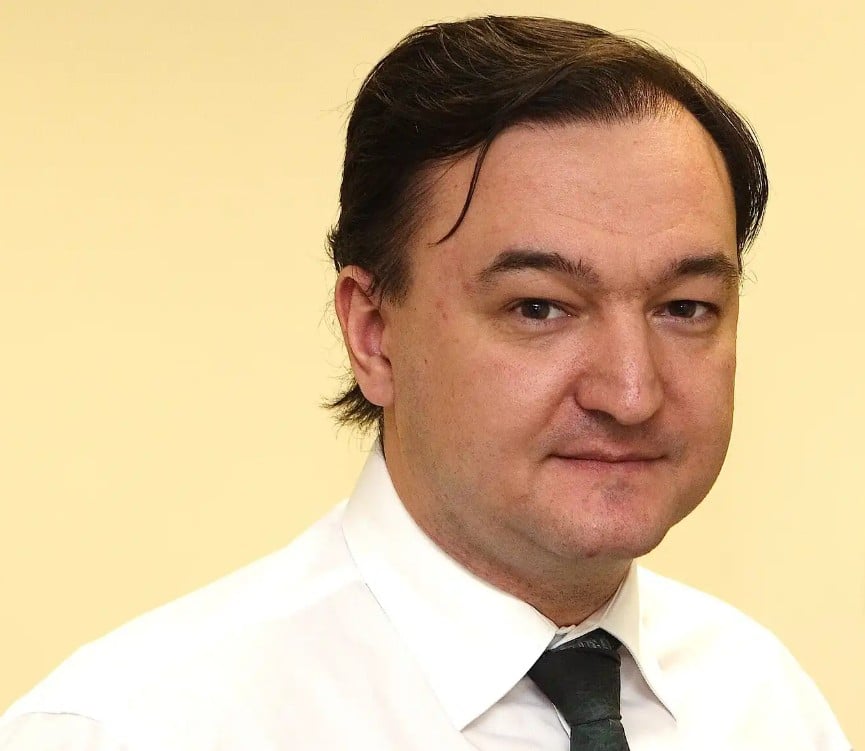 Sergei Magnitsky: quem é o russo que dá nome à lei