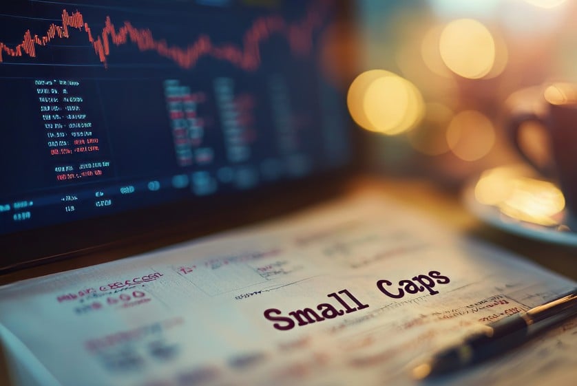 Carteira de Small Caps tem desempenho de mais 4.000% desde 2010 e inclui Multiplan e Auren