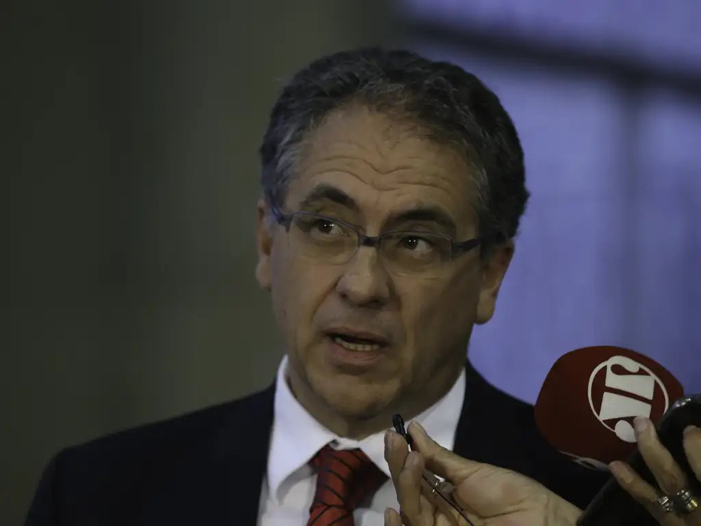 Carlos Zarattini, relator da MP 1303