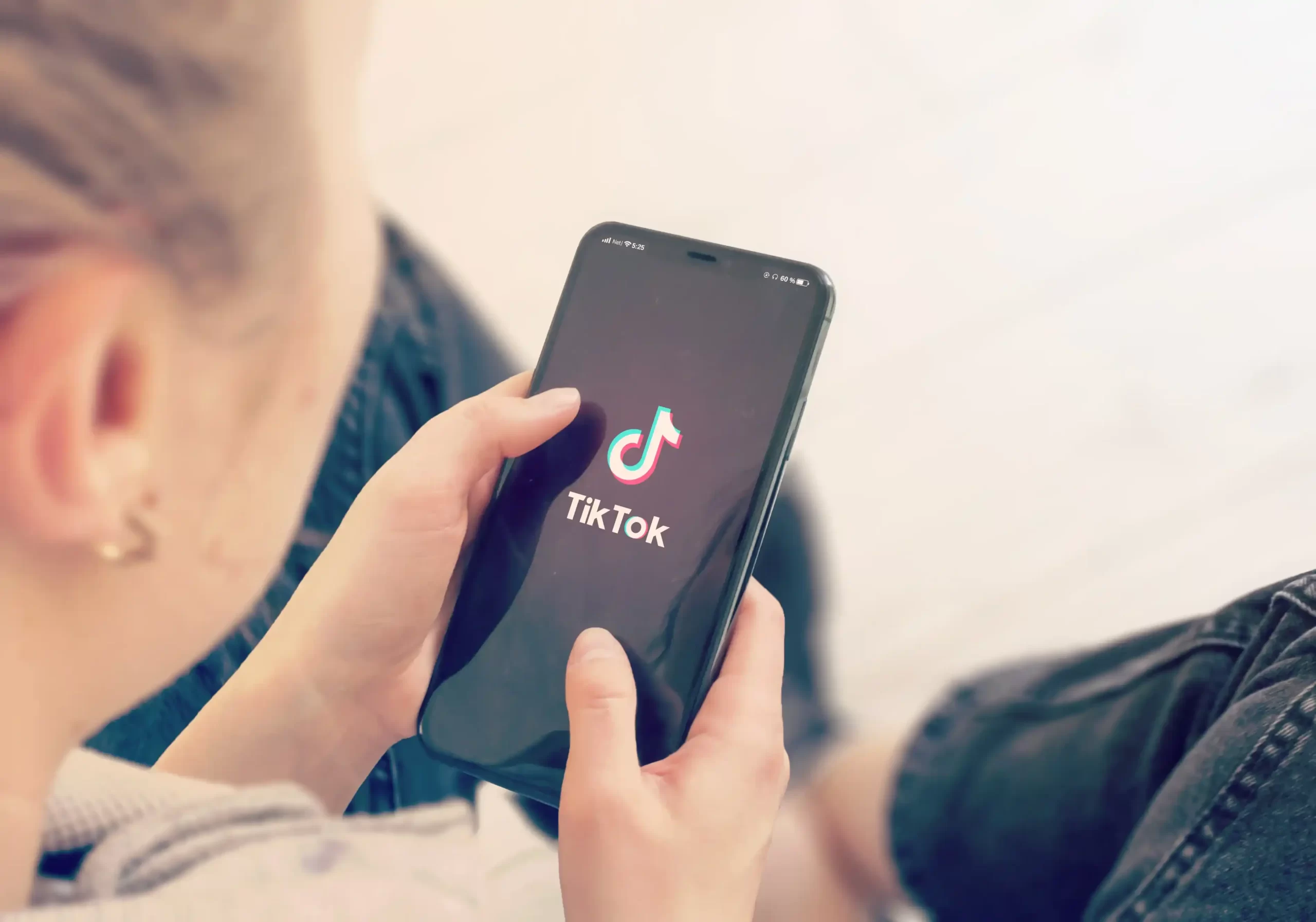 TikTok vai ser vendido