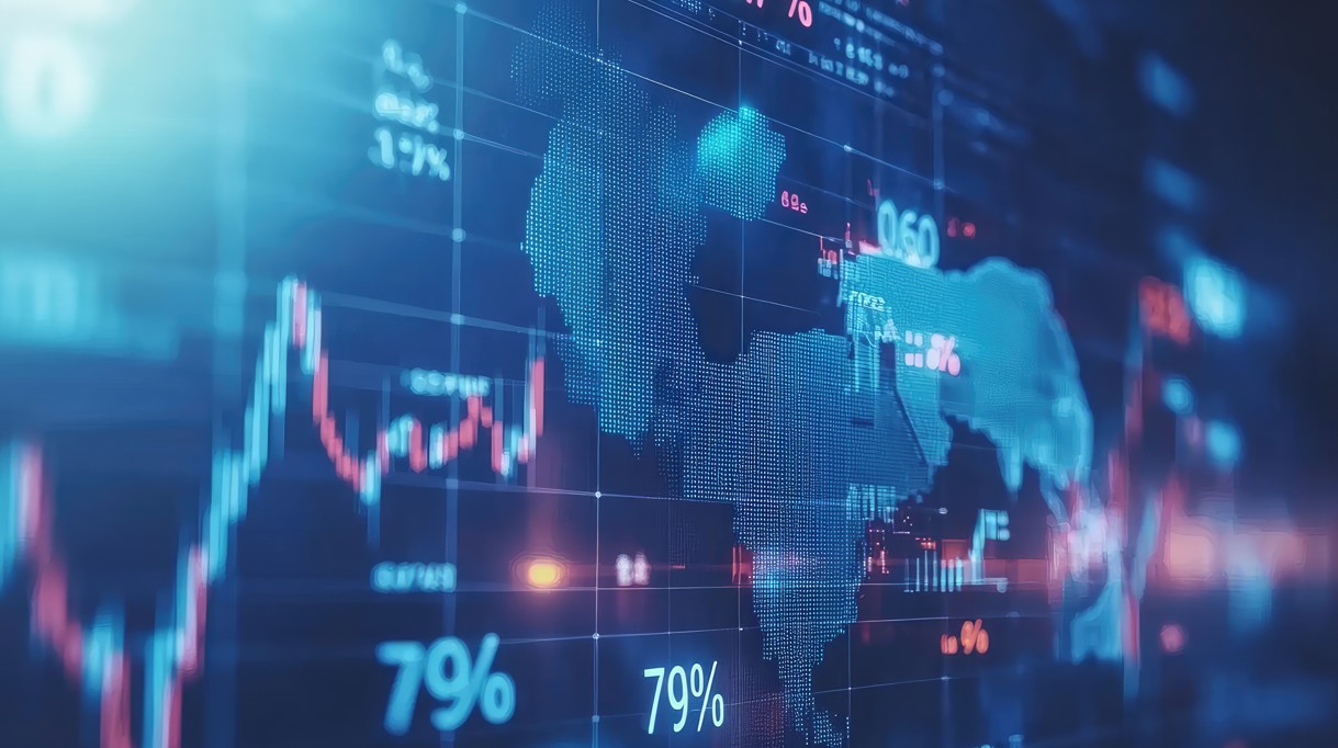OCDE eleva previsão de crescimento global para 2025, mas alerta para efeito das tarifas