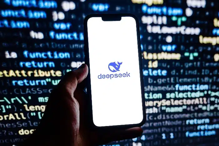 DeepSeek lança novo modelo de IA