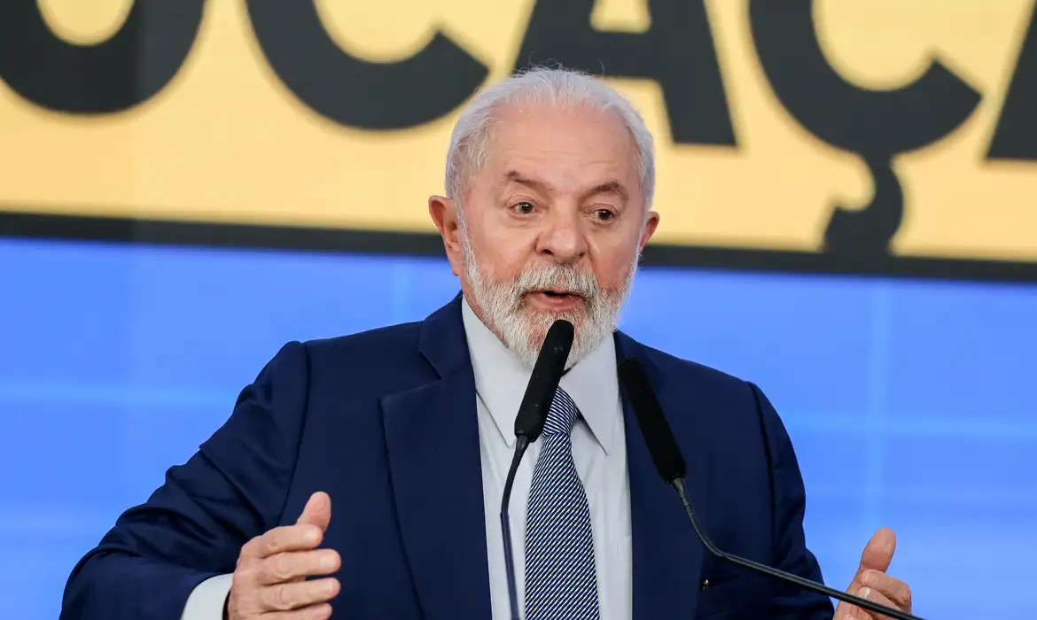 desaprovam governo Lula ipespe
