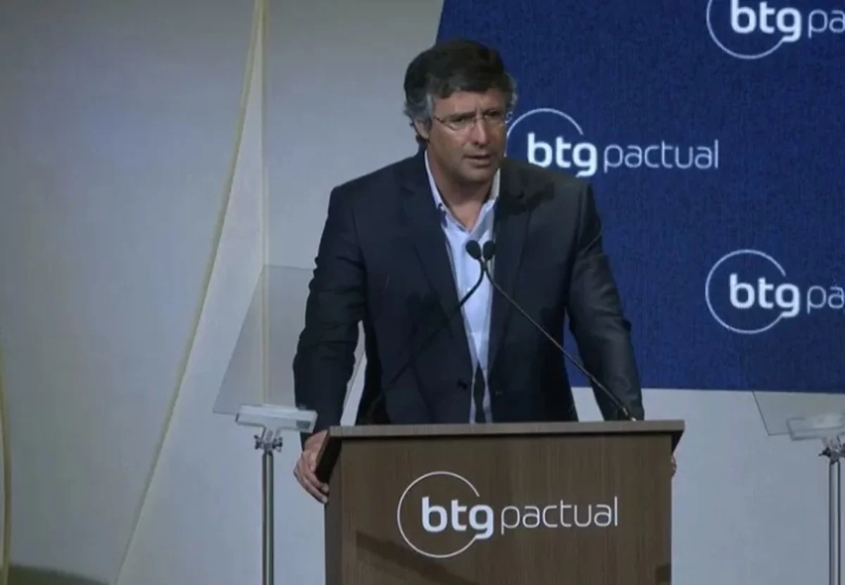 Desequilíbrio fiscal global preocupa grandes gestores no Macro Day 2025