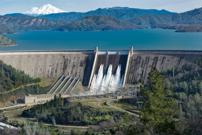 Geração de energia: BTG produz relatório