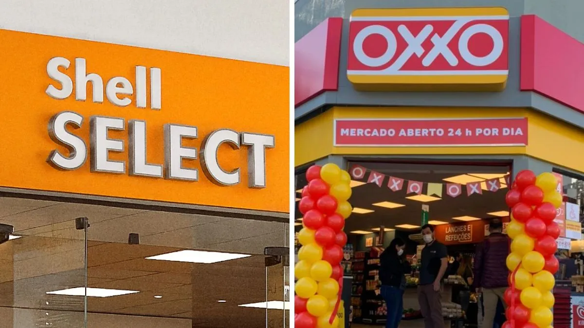 Raízen e Femsa encerram joint venture e dividem ativos do Grupo Nós; ações sobem mais de 7%