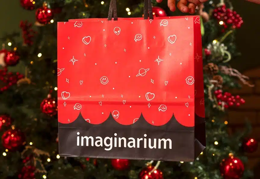 Americanas aceita proposta pela dona da Imaginarium