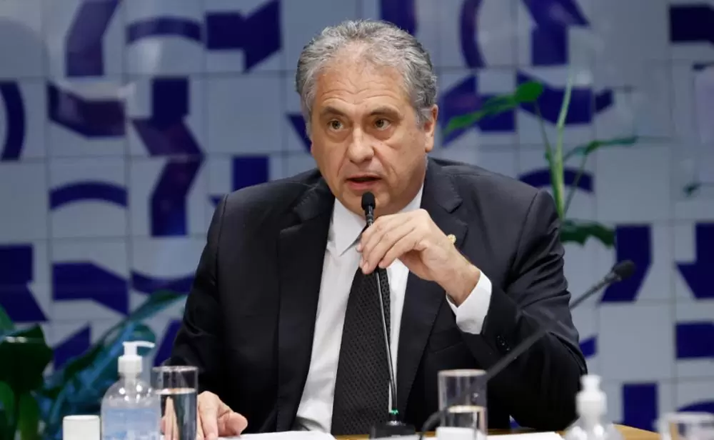Carlos Zarattini é o relator do projeto do IR de LCIs e LCAs