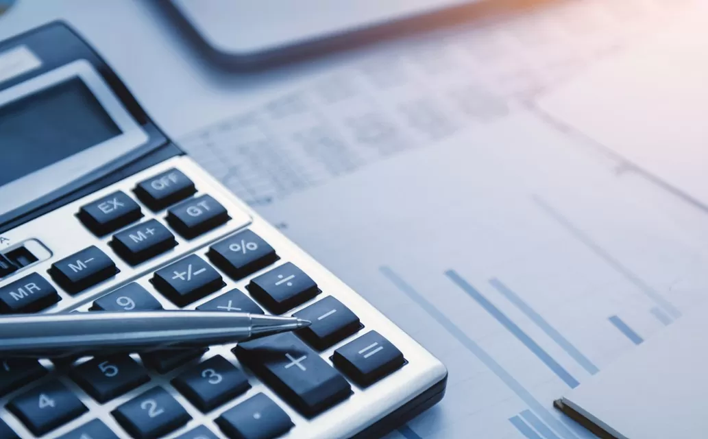 LCI e LCA tributadas: imagem de calculadora