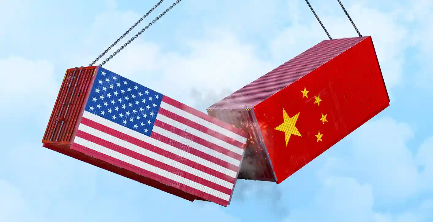 China acusa EUA de causar pânico deliberadamente sobre controles de terras raras