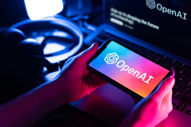 OpenAI atinge avaliação recorde