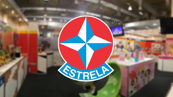 Brinquedos Estrela