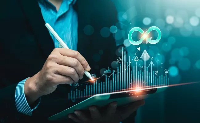 Economia circular: tema da coluna de Nícolas Merola