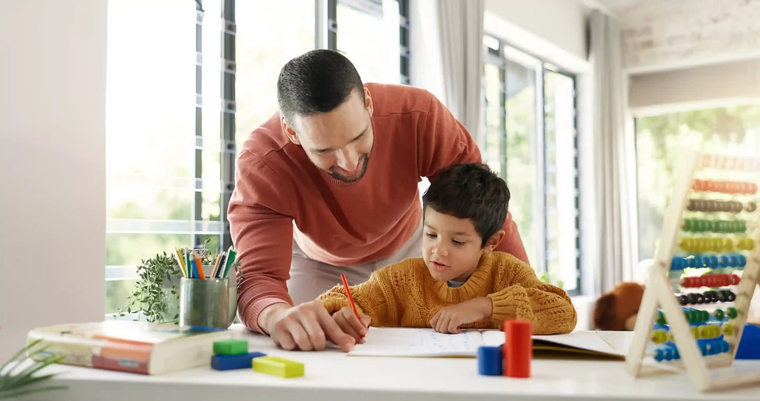 melhores investimentos para a educação dos filhos