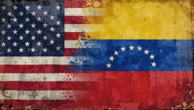 EUA e Venezuela: tensão aumenta