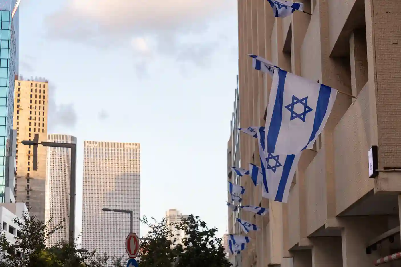 libertação dos reféns do Hamas