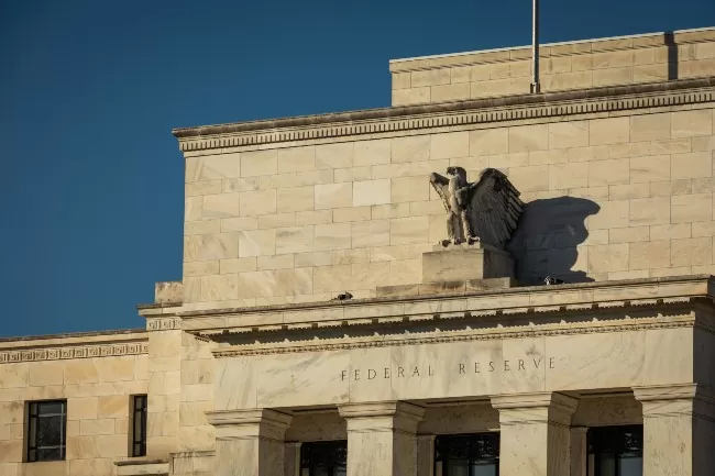 Livro Bege é divulgado pelo Fed