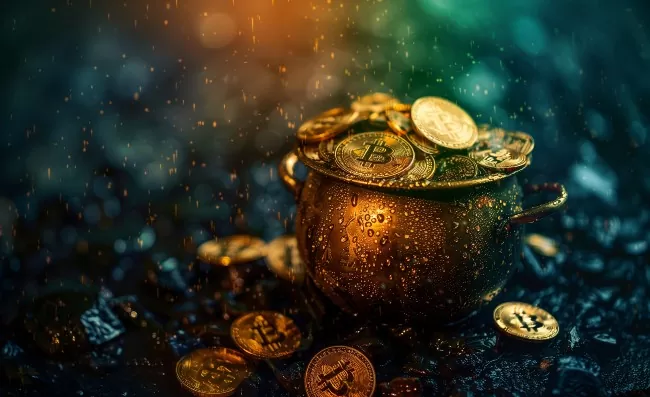 Oportunidades em criptomoedas chamam a atenção do mercado