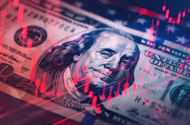 Perspectiva para o dólar: Viotto comenta sobre os próximos dias para a moeda